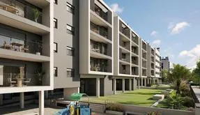 Real estate in Spain, Alicante. San Agustín-PAU 2 area, 4 bedrooms, 114 m2 - photo 4