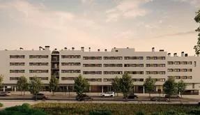 Real estate in Spain, Alicante. San Agustín-PAU 2 area, 4 bedrooms, 114 m2 - photo 5