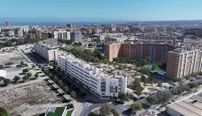 Real estate in Spain, Alicante. San Agustín-PAU 2 area, 4 bedrooms, 114 m2 - photo 6