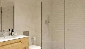 Real estate Torrevieja, Apartment for sale. Playa de El Cura area, 3 bedrooms, 98 m2 - photo 6