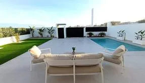 Buy an Villa in Spain. Pueblo area, 3 bedrooms, 138 m2 - photo 6