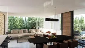 Buy an Villa in Torrevieja, Spain. El Chaparral area, 4 bedrooms, 167 m2 - photo 5