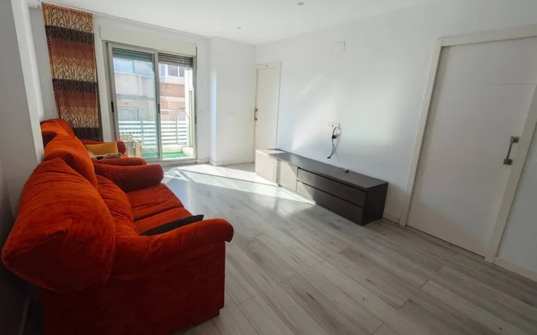 Torrevieja, bienes raíces. Zona de la  torrevieja, 3 dormitorios, 107 m²