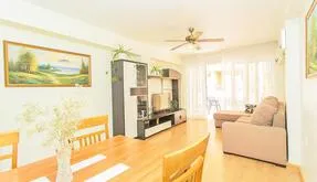 Buy property in Torrevieja, Spain. Playa del Cura area, 3 bedrooms, 104 m² - photo 4