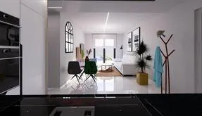 Comprar un Bungalow España. Zona de la La Finca Golf, 2 dormitorios, 67 m2 - photo 5