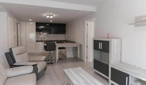 Orihuela Costa, Spain. Real Estate. Villamartín-Las Filipinas area, 2 bedrooms, 76 m² - photo 1