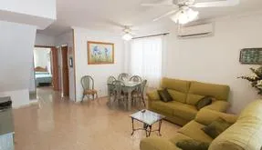 Real estate in Spain buy. Torre de la Horadada area, 3 bedrooms, 98 m² - photo 2