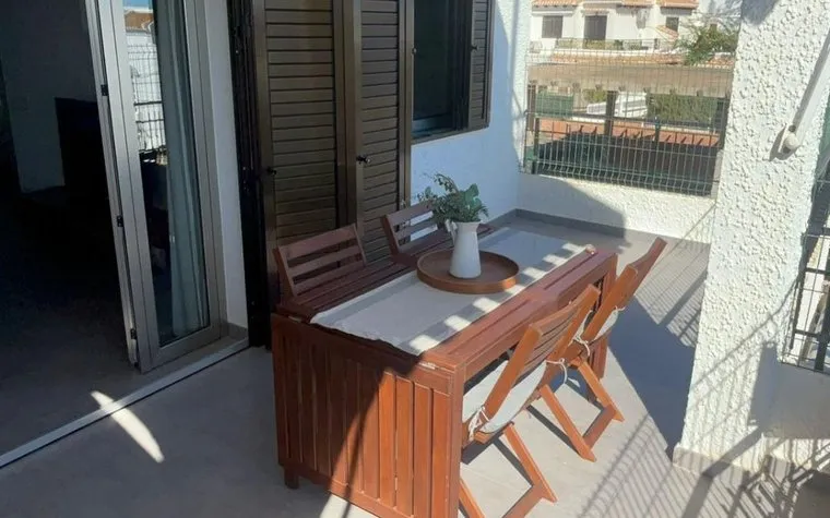 Apartment in Orihuela Costa, Spain. Cabo Roig area, 2 bedrooms, 64 m²