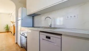 Property in Torrevieja. Punta Prima area, 2 bedrooms, 137 m² - photo 6