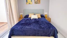 Property in Torrevieja. Playa del Cura area, 2 bedrooms, 90 m² - photo 3