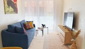 Property in Torrevieja. Playa del Cura area, 2 bedrooms, 90 m² - photo 3