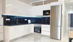 Property in Torrevieja. Playa del Cura area, 2 bedrooms, 90 m² - photo 4