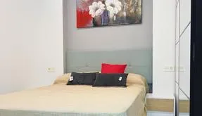 Property in Torrevieja. Playa del Cura area, 2 bedrooms, 90 m² - photo 6