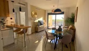 Buy an Apartment Spain. Pilar de la Horadada area, 2 bedrooms, 123 m² - photo 2