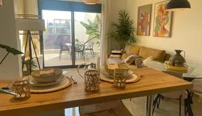 Buy an Apartment Spain. Pilar de la Horadada area, 2 bedrooms, 123 m² - photo 3