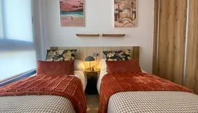 Buy an Apartment Spain. Pilar de la Horadada area, 2 bedrooms, 123 m² - photo 4