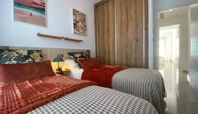 Buy an Apartment Spain. Pilar de la Horadada area, 2 bedrooms, 123 m² - photo 5