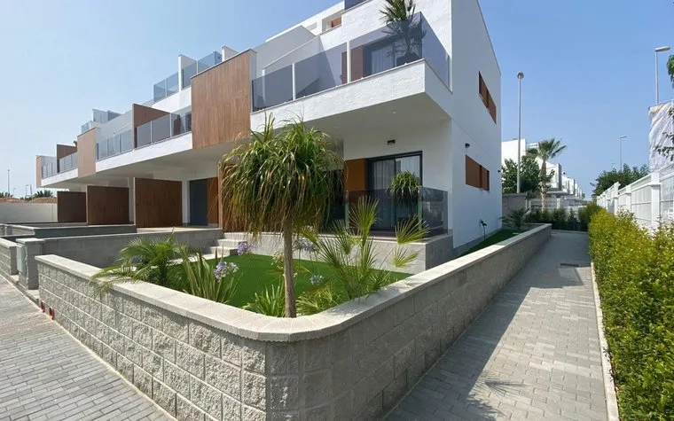 Buy an Apartment Spain. Pilar de la Horadada area, 2 bedrooms, 123 m²