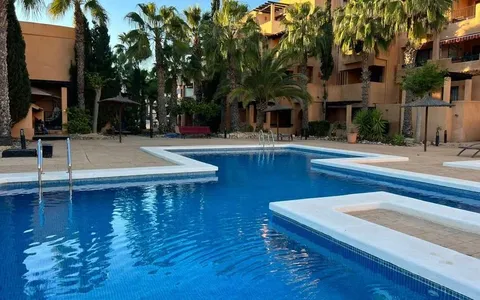 Bienes raíces Orihuela Costa, Duplex en venta. Zona de la  Villamartín-Las Filipinas, 3 dormitorios, 190 m²