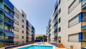 Buy an Studio in Torrevieja, Spain. Playa de los Locos area, 49 m² - photo 3