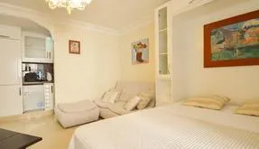 Real estate Torrevieja, Studio for sale. Playa de los Locos area, 1 bedroom, 35 m² - photo 3
