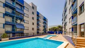 Torrevieja, España. Bienes raíces. Zona de la Playa del Cura, 49 m² - photo 2