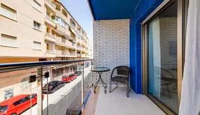 Torrevieja, España. Bienes raíces. Zona de la Playa del Cura, 49 m² - photo 4