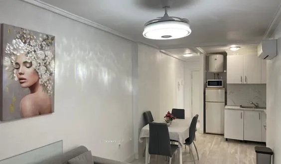 Buy an Apartment in Torrevieja, Spain. Centro area, 2 bedrooms, 57 m² - photo 1