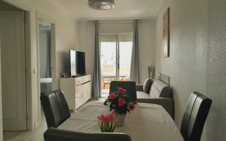Buy an Apartment in Torrevieja, Spain. Centro area, 2 bedrooms, 57 m²