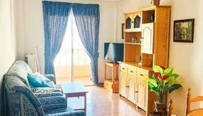 Comprar una vivienda en Torrevieja, España. Zona de la  Playa de los Locos, 2 dormitorios, 70 m² - photo 2