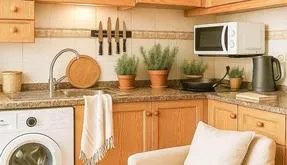 Comprar una vivienda en Torrevieja, España. Zona de la  Playa de los Locos, 2 dormitorios, 70 m² - photo 6