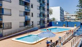 Buy real estate in Torrevieja, Spain. Playa del Cura area, 49 m² - photo 2