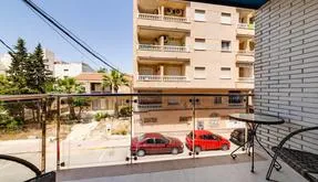 Torrevieja real estate, Studio for sale. Playa del Cura area, 49 m² - photo 2