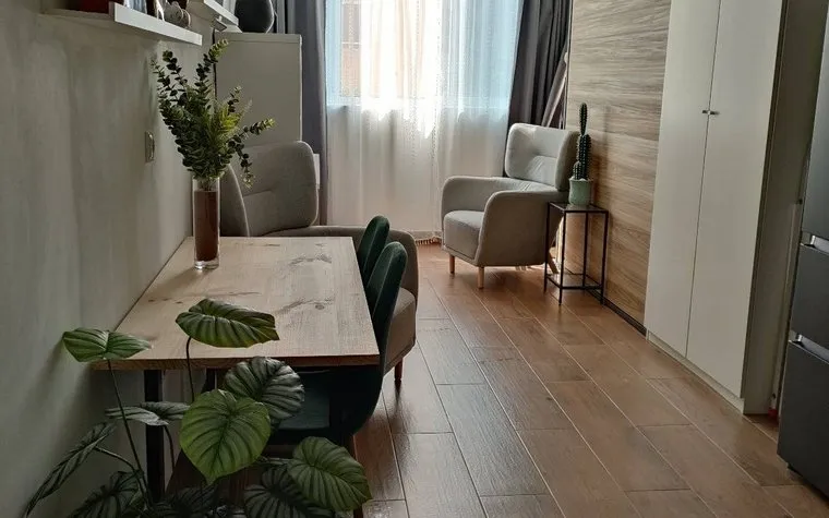 Comprar una vivienda en Torrevieja, España. Zona de la La Mata, 1 dormitorio, 30 m²
