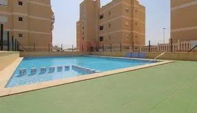 Torrevieja, España. Bienes raíces. Zona de la  Aguas Nuevas, 2 dormitorios, 53 m² - photo 3