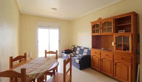 Torrevieja, España. Bienes raíces. Zona de la  Aguas Nuevas, 2 dormitorios, 53 m² - photo 4