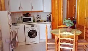 Torrevieja, Spain. Real Estate. Playa del Cura area, 1 bedroom, 84 m² - photo 3