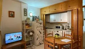 Torrevieja, Spain. Real Estate. Playa del Cura area, 1 bedroom, 84 m² - photo 5