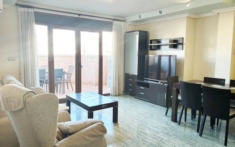 Torrevieja real estate, Penthouse for sale. torrevieja area, 5 bedrooms, 167 m²