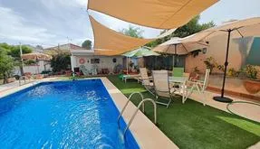 Town house in Torrevieja, Spain. Estacion de autobuses area, 4 bedrooms, 312 m² - photo 2