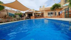 Town house in Torrevieja, Spain. Estacion de autobuses area, 4 bedrooms, 312 m² - photo 5