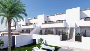 Buy an Bungalow in Spain. Sector 3 area, 3 bedrooms, 76 m2 - photo 4