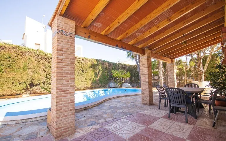 Torrevieja, недвижимость. Район Los Frutales, 3 спальни, 167 m²