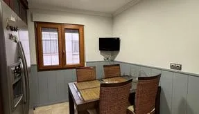 Real estate Torrevieja, Apartment for sale. Playa del Cura area, 3 bedrooms, 135 m² - photo 6