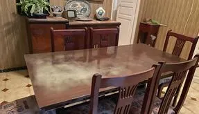 Torrevieja, real estate. Centro area, 3 bedrooms, 80 m² - photo 5