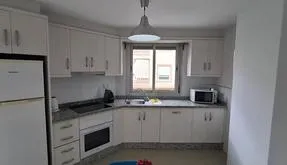 Apartment in Guardamar del Segura, Spain. Pueblo area, 2 bedrooms, 54 m² - photo 2