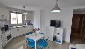 Apartment in Guardamar del Segura, Spain. Pueblo area, 2 bedrooms, 54 m² - photo 3