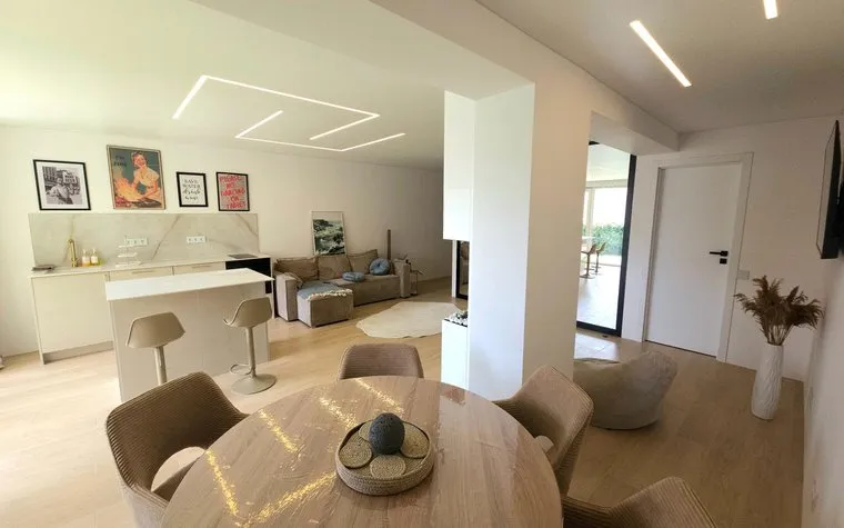 Torrevieja, Spain. Buy an Apartment . La Veleta area, 2 bedrooms, 165 m²