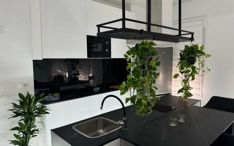 Buy real estate in Torrevieja, Spain. Playa del Cura area, 2 bedrooms, 85 m²