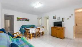 Испания недвижимость. Район Torre de la Horadada, 4 спальни, 105 m² - photo 5